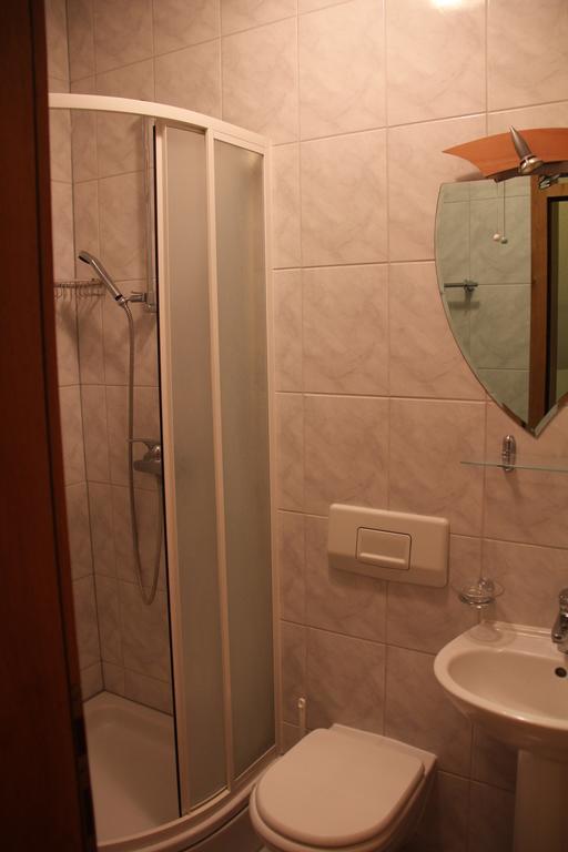 City Bridge Guest House Bihać Szoba fotó