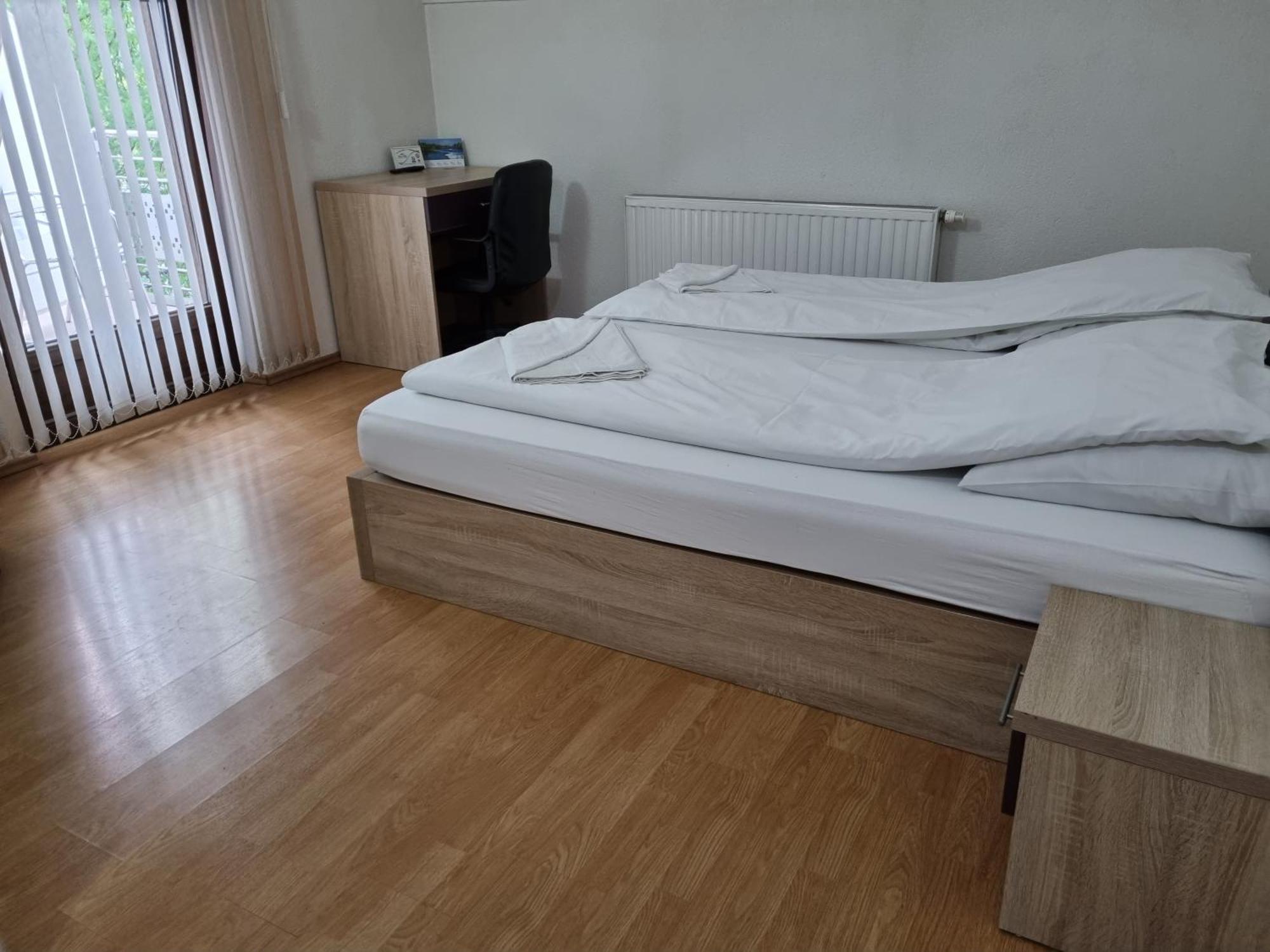 City Bridge Guest House Bihać Szoba fotó