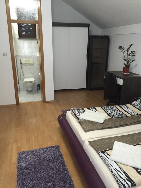 City Bridge Guest House Bihać Kültér fotó