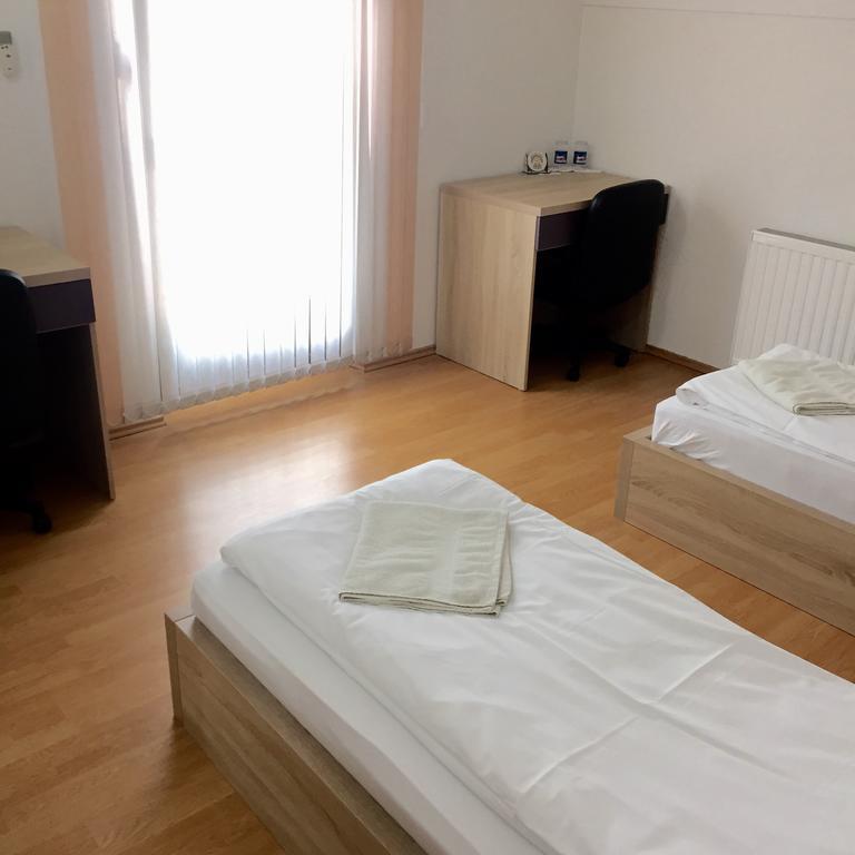 City Bridge Guest House Bihać Kültér fotó